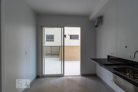 Apartamento à venda com 300m², 3 quartos e 2 vagasCozinha