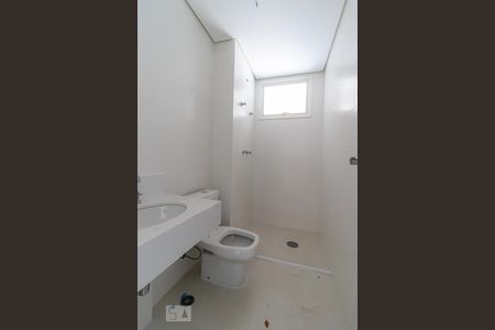 Apartamento à venda com 300m², 3 quartos e 2 vagasBanheiro da Suíte