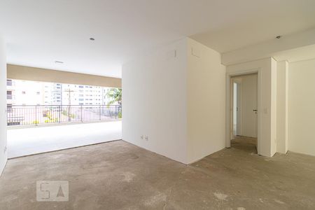 Apartamento para alugar com 300m², 3 quartos e 2 vagasSala