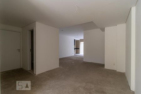 Sala de apartamento à venda com 3 quartos, 300m² em Jardim da Saúde, São Paulo