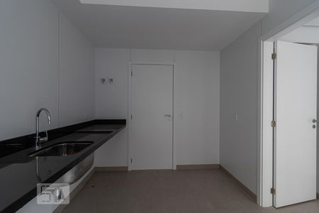 Apartamento à venda com 300m², 3 quartos e 2 vagasCozinha