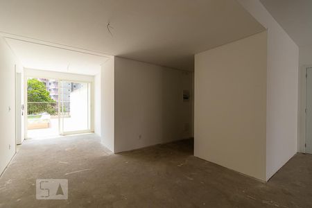 Sala de apartamento à venda com 3 quartos, 300m² em Jardim da Saúde, São Paulo