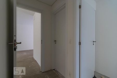 Apartamento à venda com 300m², 3 quartos e 2 vagasCorredor