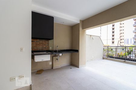 Apartamento à venda com 300m², 3 quartos e 2 vagasSacada da frente