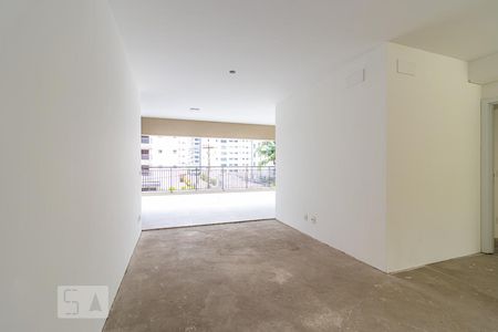 Sala de apartamento à venda com 3 quartos, 300m² em Jardim da Saúde, São Paulo