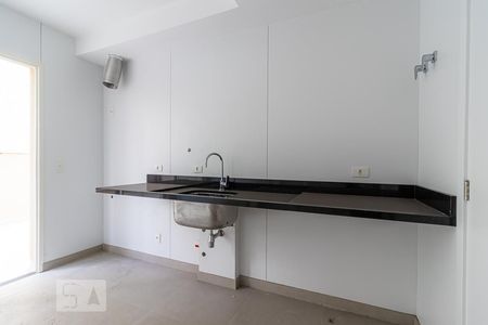 Apartamento à venda com 300m², 3 quartos e 2 vagasCozinha