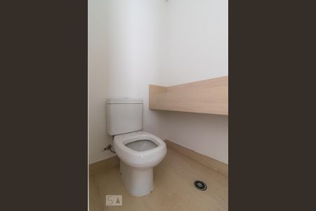 Apartamento à venda com 300m², 3 quartos e 2 vagasLavabo