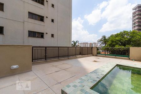 Apartamento à venda com 300m², 3 quartos e 2 vagasSacada dos fundos