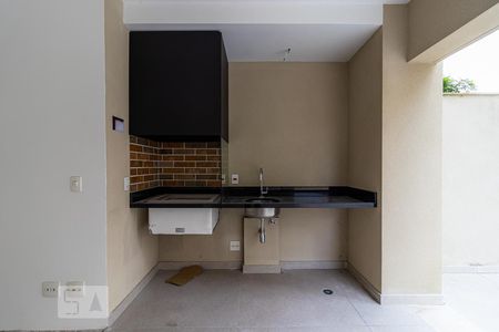 Apartamento à venda com 300m², 3 quartos e 2 vagasSacada da frente