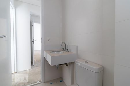 Apartamento à venda com 300m², 3 quartos e 2 vagasBanheiro Corredor