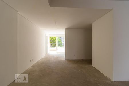 Sala de apartamento à venda com 3 quartos, 300m² em Jardim da Saúde, São Paulo