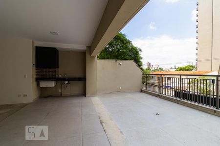 Apartamento à venda com 300m², 3 quartos e 2 vagasSacada da frente