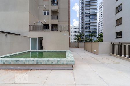 Apartamento à venda com 300m², 3 quartos e 2 vagasSacada dos fundos