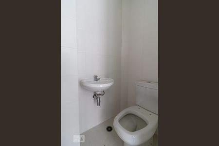 Apartamento à venda com 300m², 3 quartos e 2 vagasBanheiro de Serviço