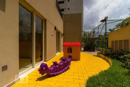 Apartamento à venda com 300m², 3 quartos e 2 vagasÁrea Comum - Playground