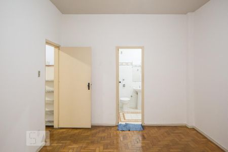 Quarto (Suíte) de apartamento para alugar com 1 quarto, 59m² em Centro, Belo Horizonte