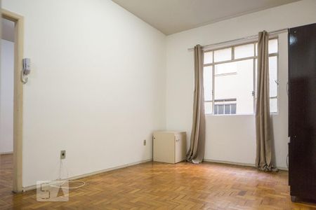 Apartamento para alugar com 1 quarto, 59m² em Centro, Belo Horizonte