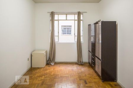 Sala de apartamento para alugar com 1 quarto, 59m² em Centro, Belo Horizonte