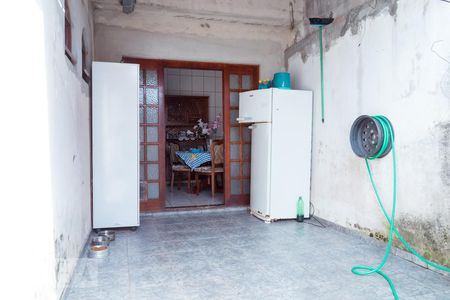 Casa à venda com 250m², 2 quartos e 4 vagasQuintal