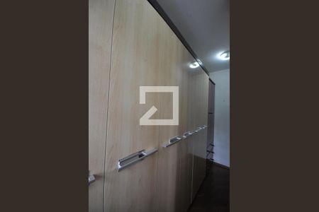 Casa à venda com 200m², 4 quartos e 4 vagasCloset da suíte 1