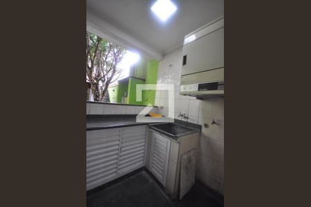 Casa à venda com 200m², 4 quartos e 4 vagasÁrea de Serviço