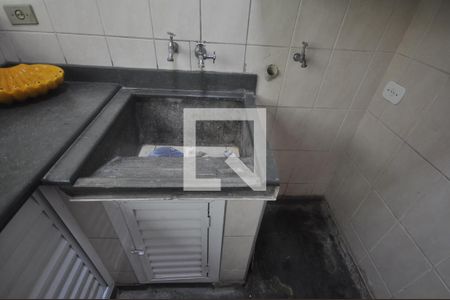 Casa à venda com 200m², 4 quartos e 4 vagasÁrea de Serviço