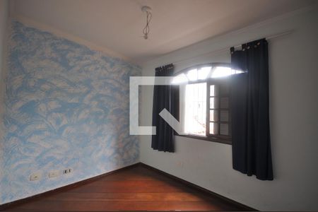 Casa à venda com 200m², 4 quartos e 4 vagasQuarto 3