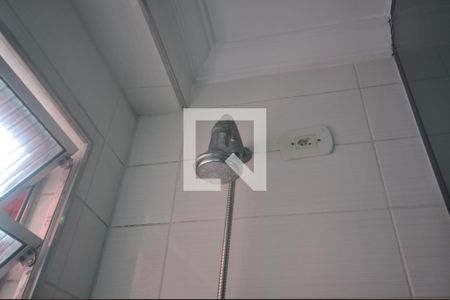 Casa à venda com 200m², 4 quartos e 4 vagasBanheiro 1 da Suíte 2