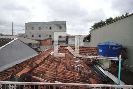 Casa à venda com 200m², 4 quartos e 4 vagasVista do Quarto 3