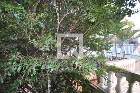 Casa à venda com 200m², 4 quartos e 4 vagasVista da Suíte 2