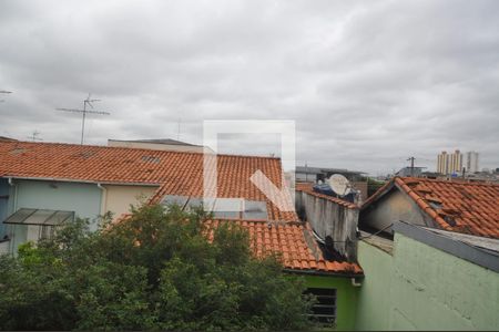 Casa à venda com 200m², 4 quartos e 4 vagasVista da Sacada