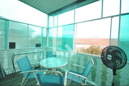 Casa à venda com 200m², 4 quartos e 4 vagasSacada da Edícula