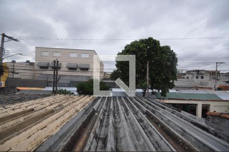 Casa à venda com 200m², 4 quartos e 4 vagasVista da Suíte 1