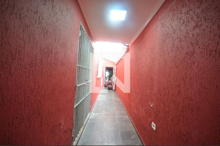 Casa à venda com 200m², 4 quartos e 4 vagasQuintal