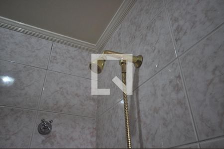 Casa à venda com 200m², 4 quartos e 4 vagasBanheiro da Suíte 1