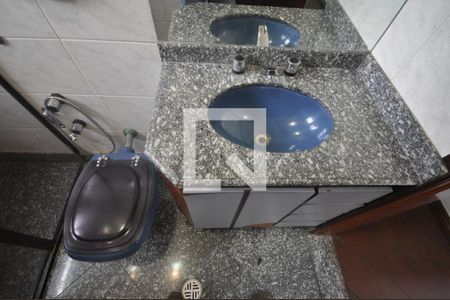 Casa à venda com 200m², 4 quartos e 4 vagasBanheiro Social