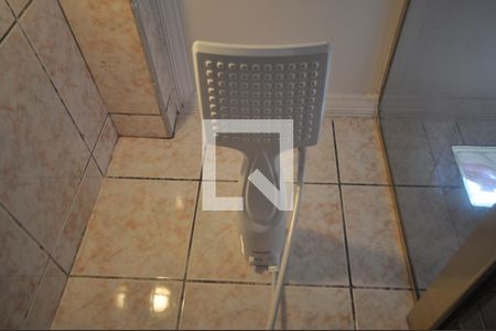 Casa à venda com 200m², 4 quartos e 4 vagasBanheiro da Suíte 1