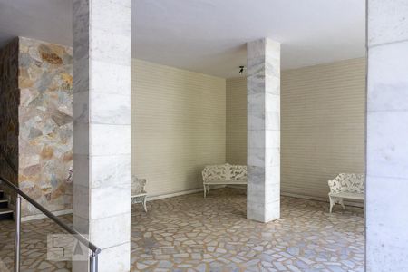 Apartamento à venda com 55m², 2 quartos e sem vagaÁrea comum