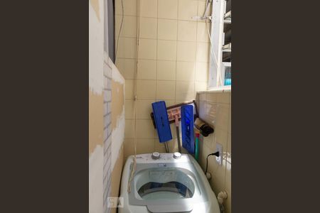 Apartamento à venda com 55m², 2 quartos e sem vagaÁrea de Serviço