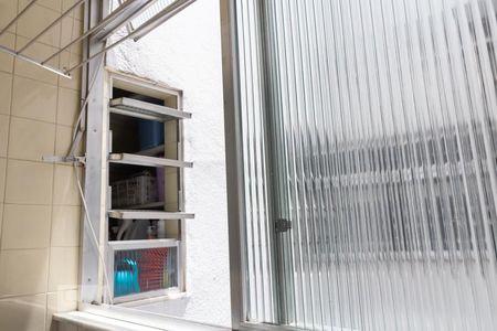 Apartamento à venda com 55m², 2 quartos e sem vagaÁrea de Serviço