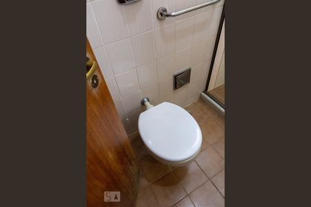 Apartamento à venda com 55m², 2 quartos e sem vagaBanheiro Social