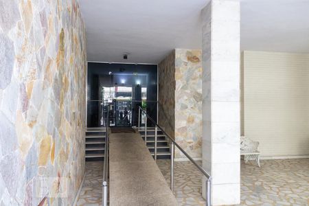 Apartamento à venda com 55m², 2 quartos e sem vagaFachada