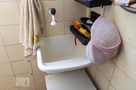 Apartamento à venda com 55m², 2 quartos e sem vagaÁrea de Serviço