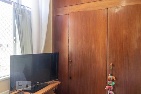 Quarto de apartamento à venda com 2 quartos, 55m² em Tijuca, Rio de Janeiro