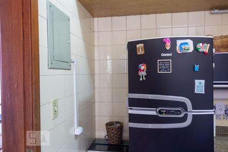 Apartamento à venda com 55m², 2 quartos e sem vagaCozinha