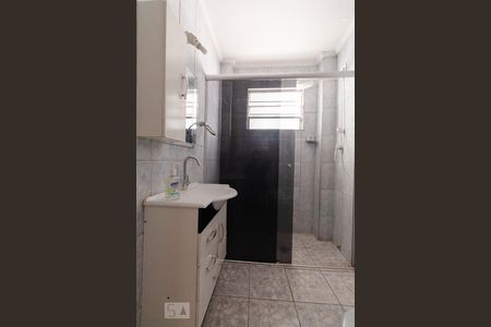 Apartamento à venda com 72m², 2 quartos e sem vagaBanheiro 