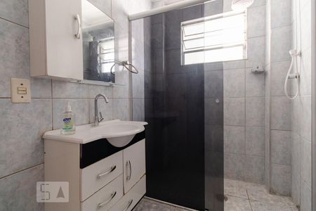 Apartamento à venda com 72m², 2 quartos e sem vagaBanheiro 