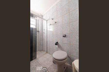 Apartamento à venda com 72m², 2 quartos e sem vagaBanheiro 