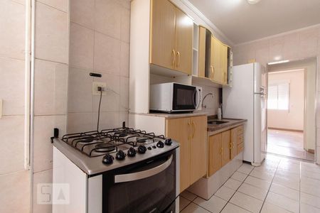 Apartamento à venda com 72m², 2 quartos e sem vagaCozinha