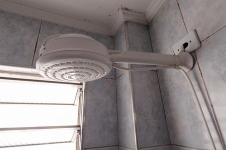 Apartamento à venda com 72m², 2 quartos e sem vagaBanheiro 